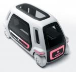 Suzuki Sustainable Mobility Concept 2007 года